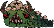 Amdusias character artwork