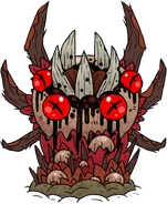 Barbatos character artwork