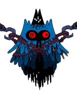 Chemach character artwork