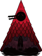 Clauneck character artwork