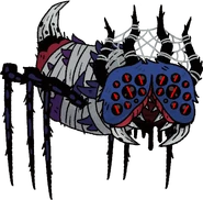 Focalor character artwork