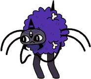 Helob character artwork