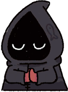 Adepto del faro character artwork