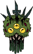 Saleos character artwork