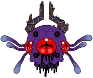Astaroth character artwork